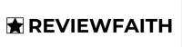 Review Faith  Logo
